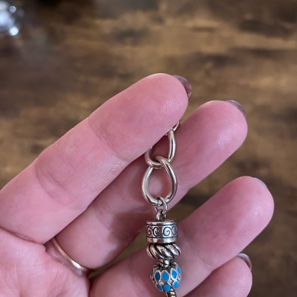 Brighton Toggle clasp charm watch - Picture 5 of 5